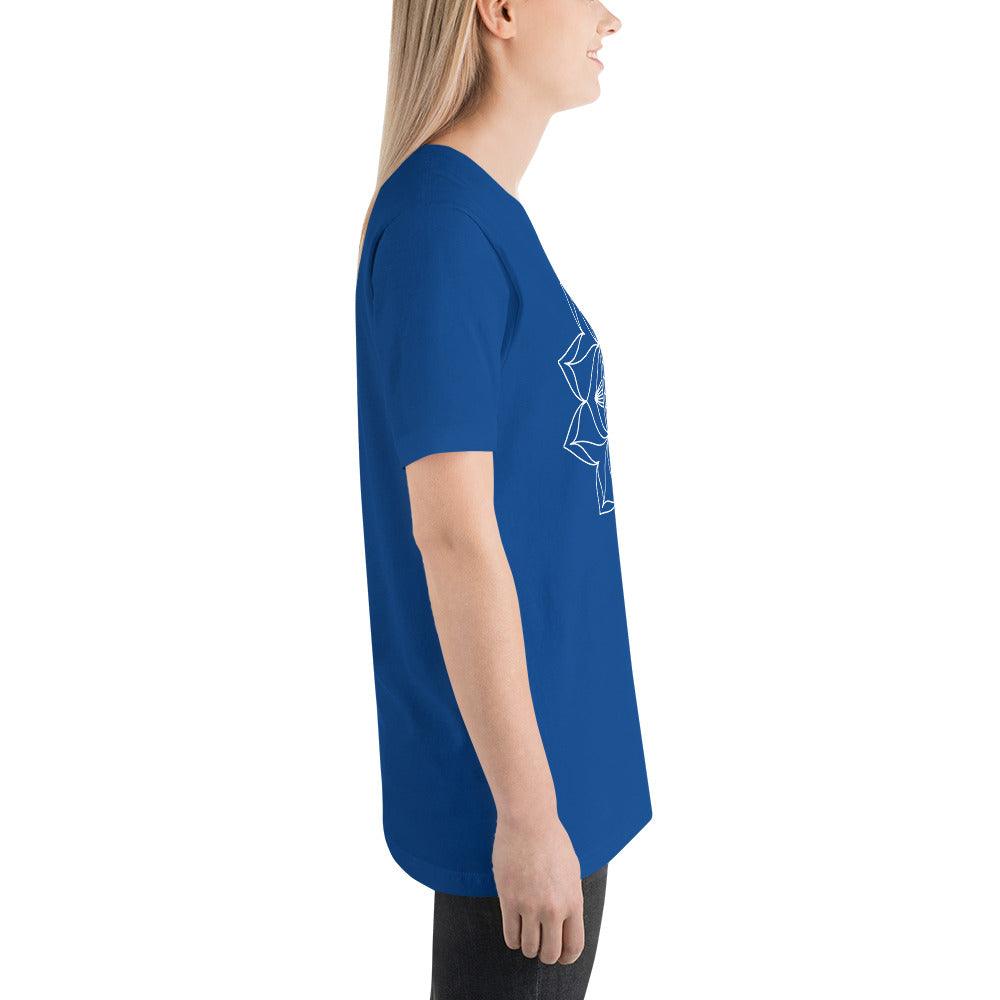 Mandala T-Shirt Mandala T-Shirt